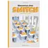 Fluide Glacial Bienvenue Chez Smitch - Entreprise Moderne