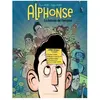 Fluide Glacial Alphonse - La Gueule De L'emploi