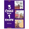 Fluide Glacial 3 Cases Pour 1 Chute Tome 3 - Reloaded