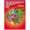 Fluide Glacial Quasichroniques
