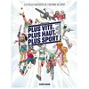 Fluide Glacial Plus vite, plus haut, plus sport