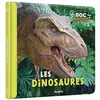 Editions Auzou Les Dinosaures