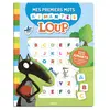 Auzou Editions Loup - 120 Aimants Pour Composer Tes Premiers Mots