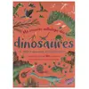 Editions Auzou Ma première anthologie des dinosaures
