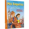 Editions Auzou Plus forts que Sherlock Holmes !