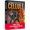 Auzou Éditions BD - Cellule 24 - Tome 1