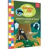 Auzou Éditions Alfred et le monstre de la forêt