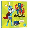 Auzou Éditions Le goûter oublié: UN LAPIN. UN SLIP. UN SUPER-HÉROS.