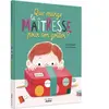 Auzou Éditions Que mange la maîtresse pour son goûter ?