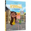 Auzou Éditions Chasseurs De Mystères Tome 2 - Le Fantôme De Versailles