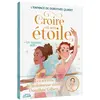 Auzou Éditions Croire en son étoile - un nouveau défi