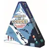 Jeu de stratégie Auzou Premier de Cordée