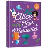 Editions Auzou Alice Au Pays Des Merveilles