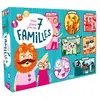 Jeu de société Auzou Mon grand jeu de 7 Familles