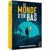 Auzou Éditions Le monde d'en bas