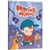 Auzou Éditions Marius minus - tome 1 - bébé beau gosse