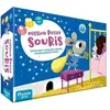 Jeu d'ambiance Auzou Mission Petite Souris