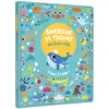Auzou Éditions Cherche et trouve des tout-petits - tous à l'eau !