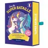 Jeu d’ambiance Auzou Jeu de Bataille Corse