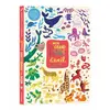 Editions Auzou Le Monde Des Couleurs - Un Miroir, Des Matières À Toucher Et Des Surprises À Chaque Page !
