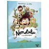 Editions Auzou Nonolulu Tome 1 - L'île Super Perdue