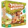 Jeu d’ambiance Auzou Opération Noisettes