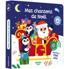 Auzou Eveil Mes Chansons De Noël