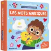 Auzou Eveil Les mots magiques