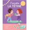 Apprentissage du temps et quotidien