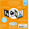 Livre bébé en tissu
