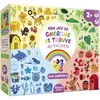 Jeu d’ambiance Auzou Mon Jeu de Cherche et Trouve des Tout-Petits