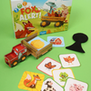 P''tit jeu - Fox alert!