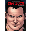 Panini comics The Boys - Tome 5 - Le Fils Du Boulanger