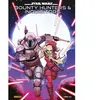 Panini comics Star Wars : Bounty Hunters & Inquisitors - Tome 3