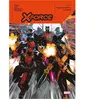 X-Force T04 : Il Faut Qu'on Parle Du Fauve