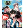 Panini Toon Jungle Juice - Tome 1