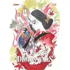 Demon Wars - Marvel Manga