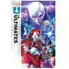 PANINI Ultimate Universe N°02 - Edition Collector - Compte Ferme