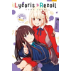 Lycoris Recoil - React - Collectif