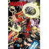Marvel Comics (Ii) N°21