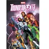 Panini comics Thunderbolts - Tome 3