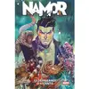 Namor : Le Dernier Roi D'atlantis