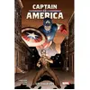 Panini comics Captain America - Tome 1 - Les Valeurs