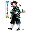 Panini Manga Demon Slayer: Au fil du temps, recueil d'illustrations