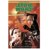 Panini comics Star Wars Légendes : La nouvelle République: Tome 1
