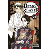 Demon Slayer Tome 21 - Slayer - Collection Demon Slayer - Manga - Volume 21 - Aventure fantastique