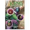 Panini Comics Kang Le Conquérant - La Conquête Ultime