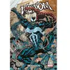 Panini Comics Venom - Tome 2 - Déviation