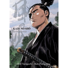 Panini Manga Kaze no Shô: Le livre du vent