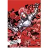 Panini Comics Avengers - Tome 4 - Ultron Unlimited